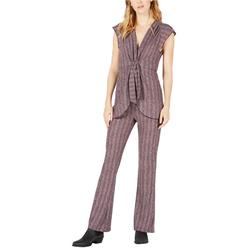 Free People Womens In Your Eyes Set Pant Suit