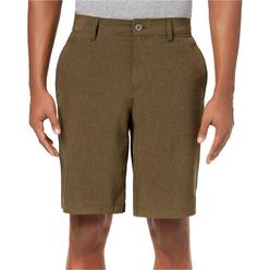 32 Degrees Mens Stretch Casual Chino Shorts