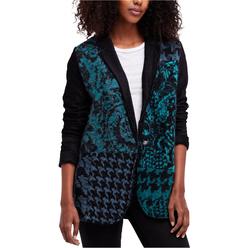 Free People Womens Better Together Blazer Jacket