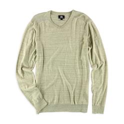 Rock & Republic Mens Marled Knit Pullover Sweater