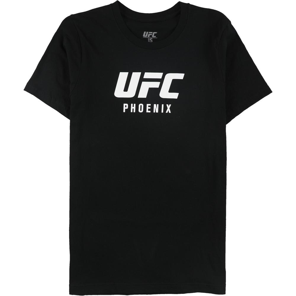 Ufc Mens Phoenix Feb 17 Graphic T-Shirt