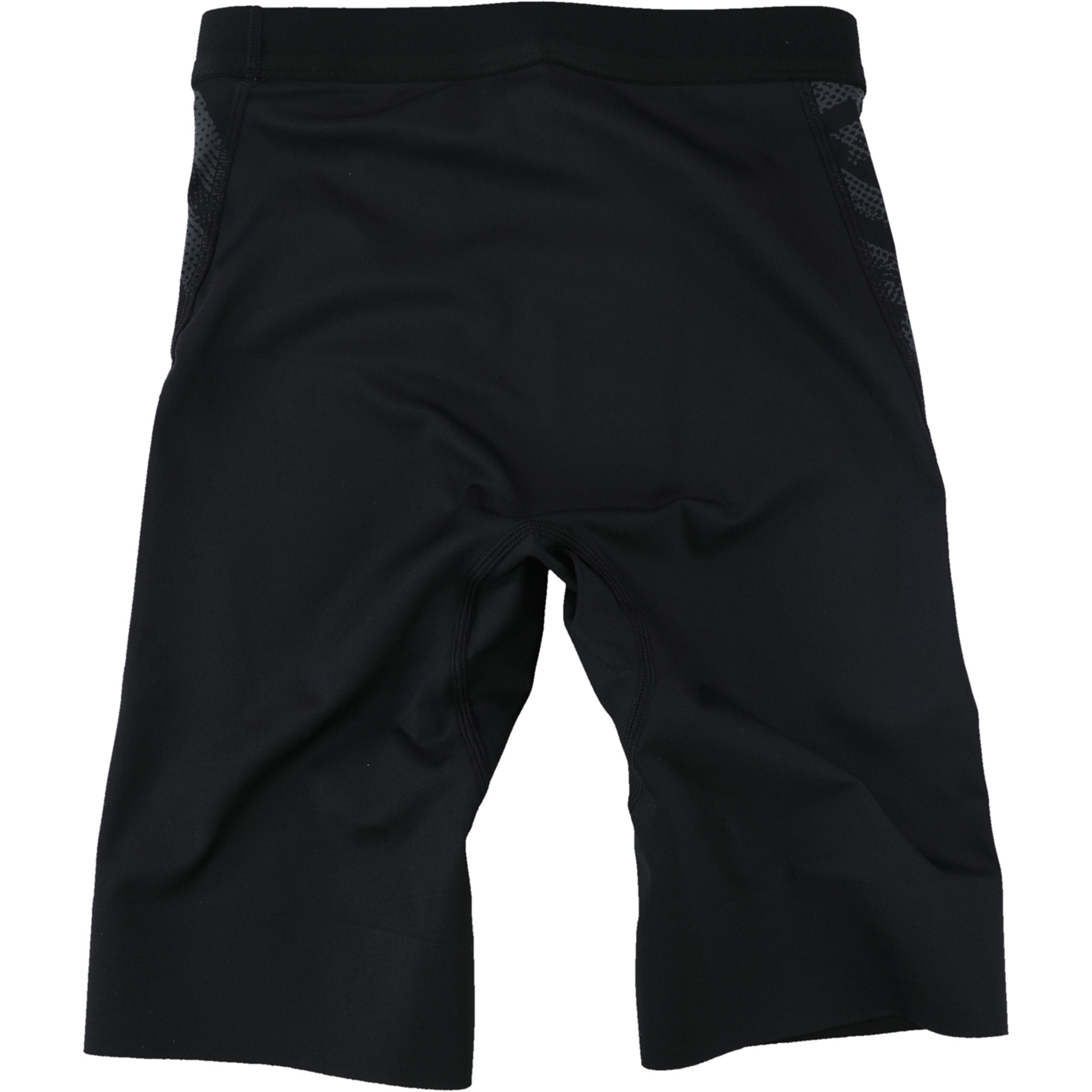 Reebok Mens Crossfit Compression Underwear Boxer Briefs