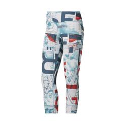 Reebok Womens Rc Lux Base Layer Athletic Pants