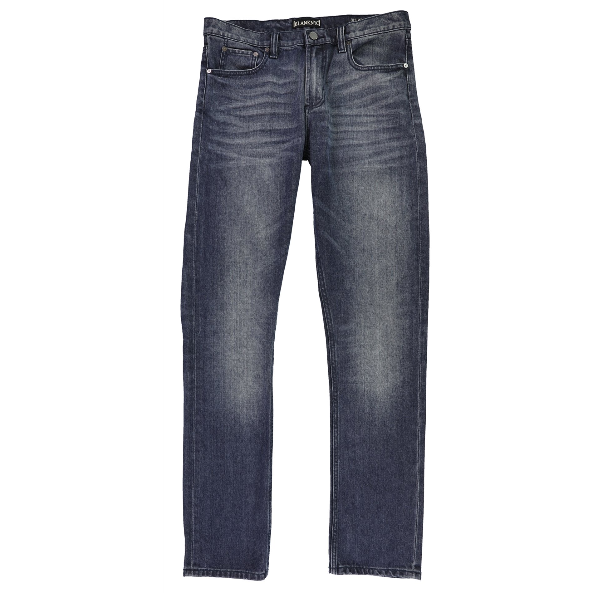 [Blank Nyc] Mens 015 Standard Regular Fit Jeans