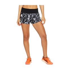 Asics Womens Future Tokyo 3.5 Inch Athletic Workout Shorts