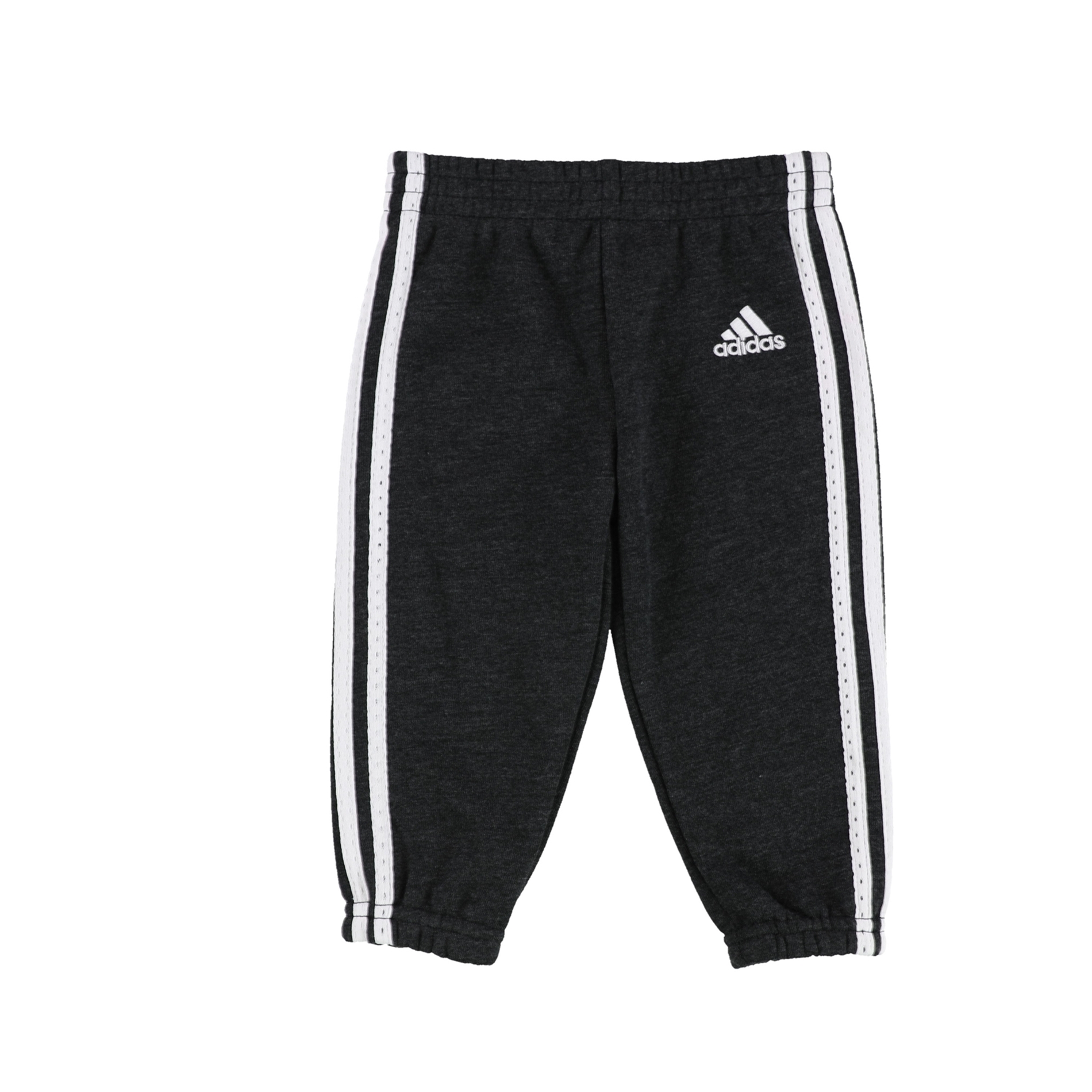 Adidas Boys Big Logo Athletic Sweatpants
