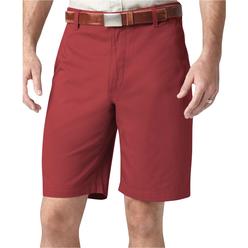 Dockers Mens Perfect Classic Casual Chino Shorts