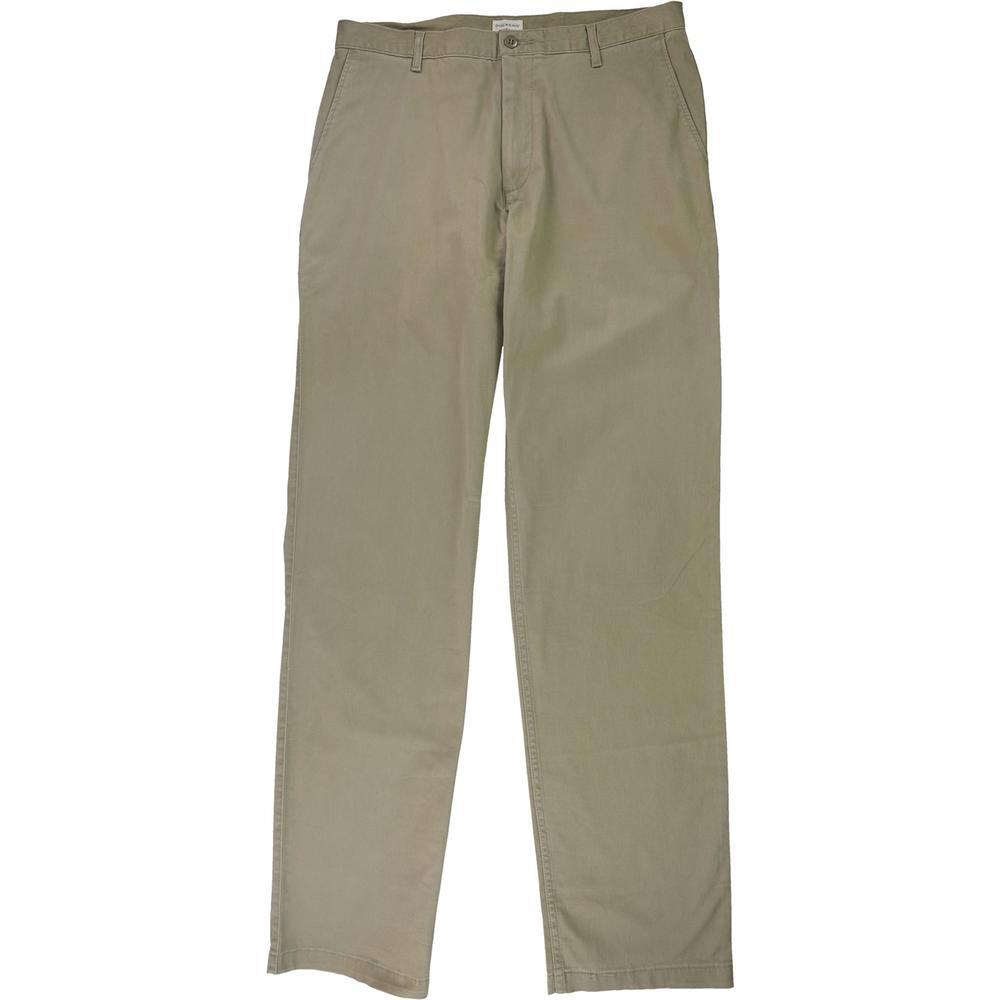 Dockers Mens Classic Fit Casual Chino Pants