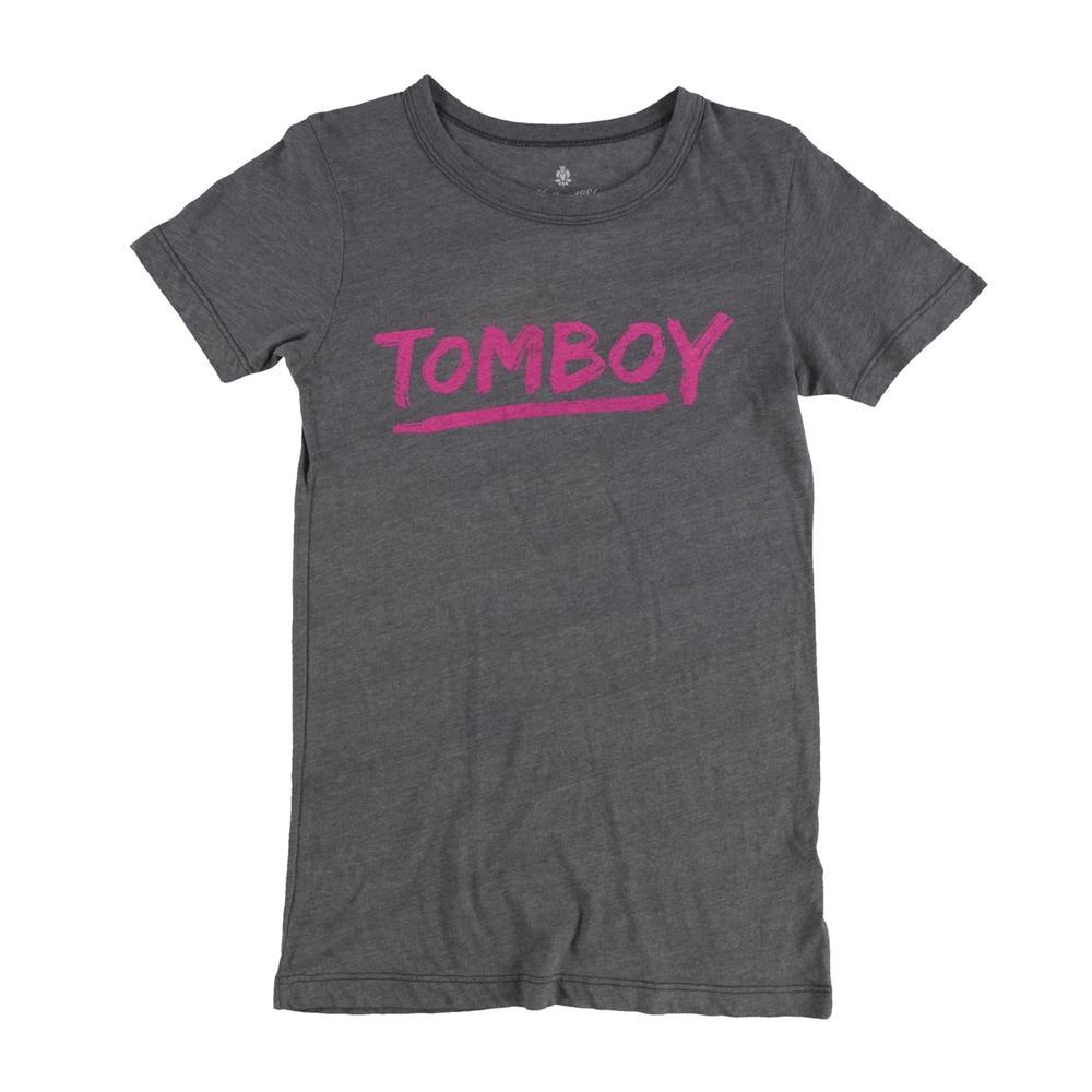Heritage 1981 Womens Tomboy Graphic T-Shirt