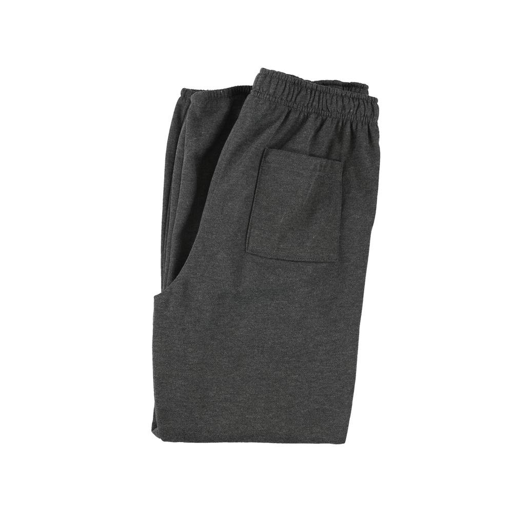 Hill Mens Heathered Athletic Sweatpants