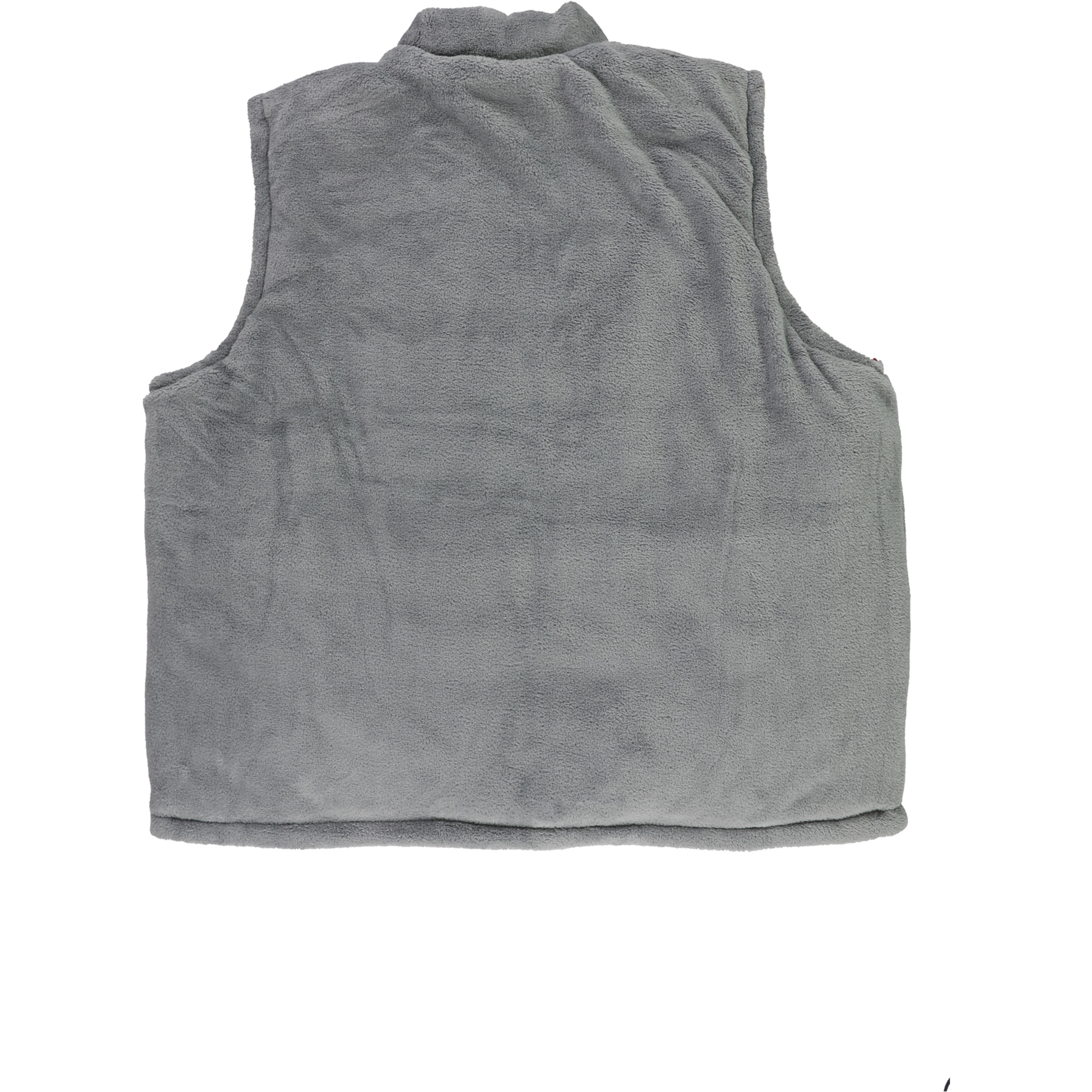 G-Iii Sports Mens Redskins Reversible Outerwear Vest