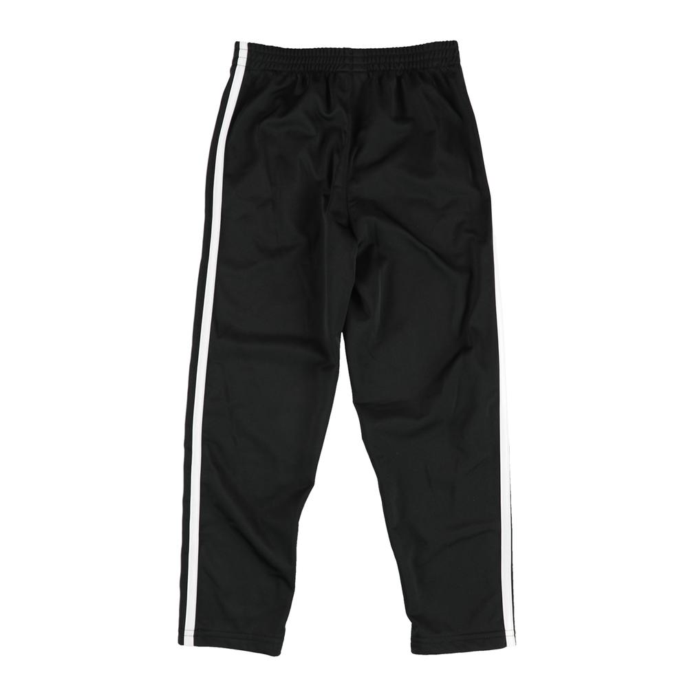 Adidas Boys 3-Stripe Athletic Track Pants