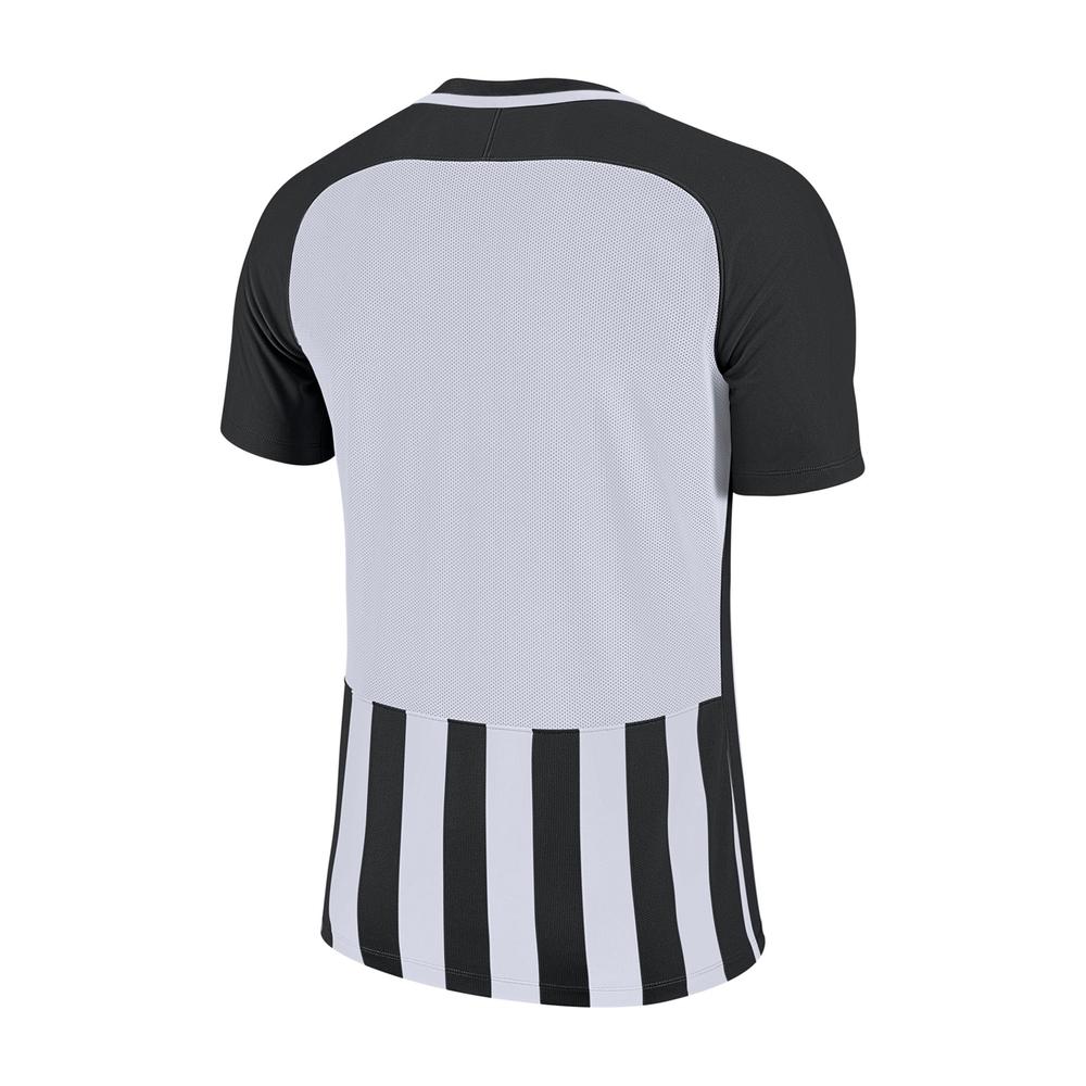 Nike Boys Striped Division Iii Jersey