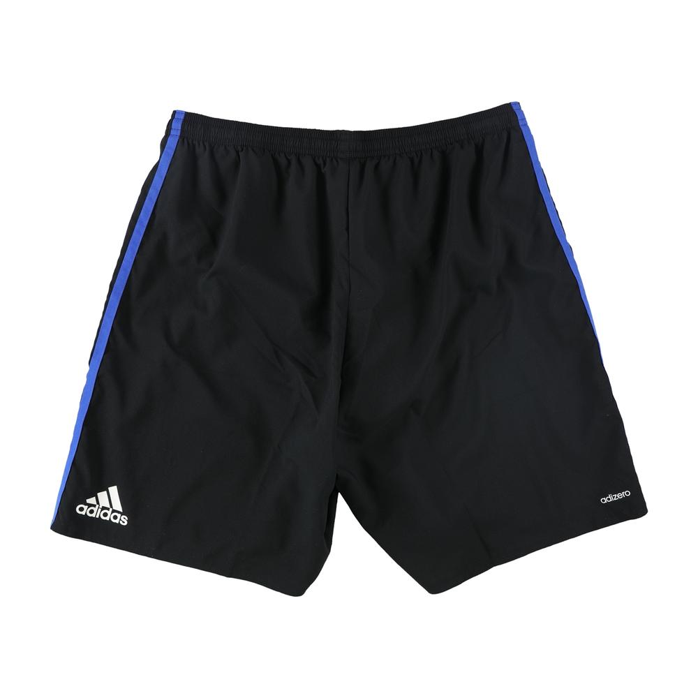 Adidas Mens Montreal Impact Athletic Workout Shorts