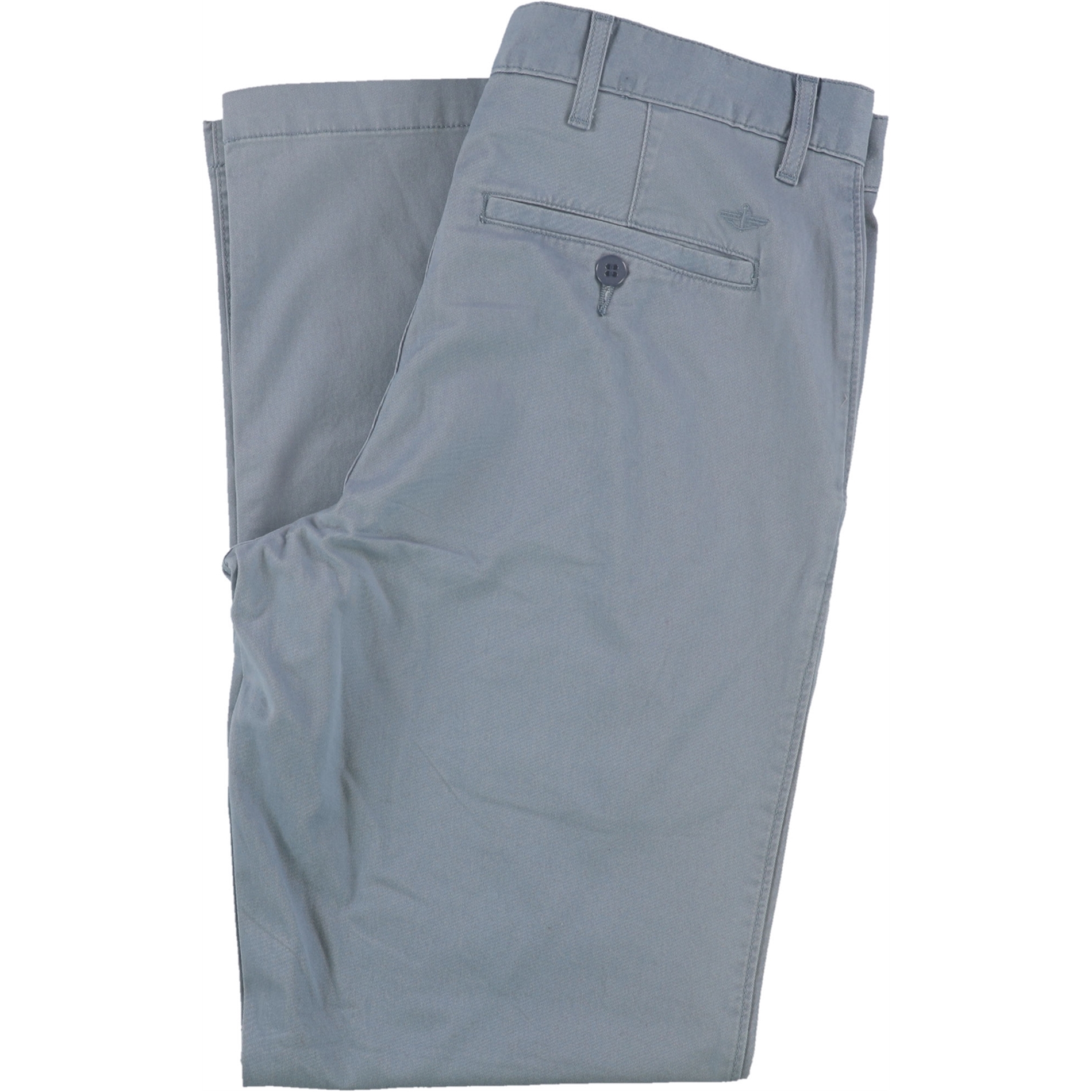 Dockers Mens Classic Khaki Casual Chino Pants