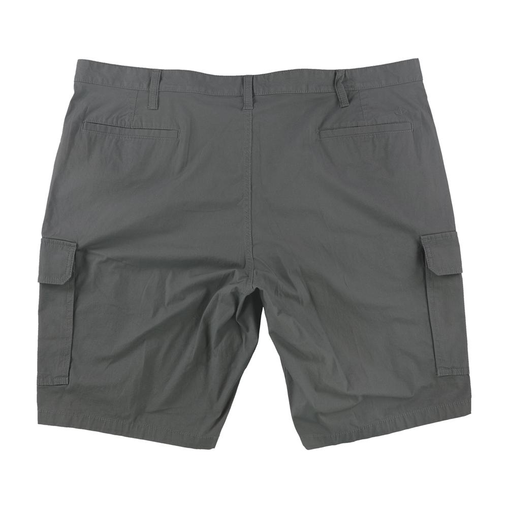 Dockers Mens Standard Washed Casual Chino Shorts