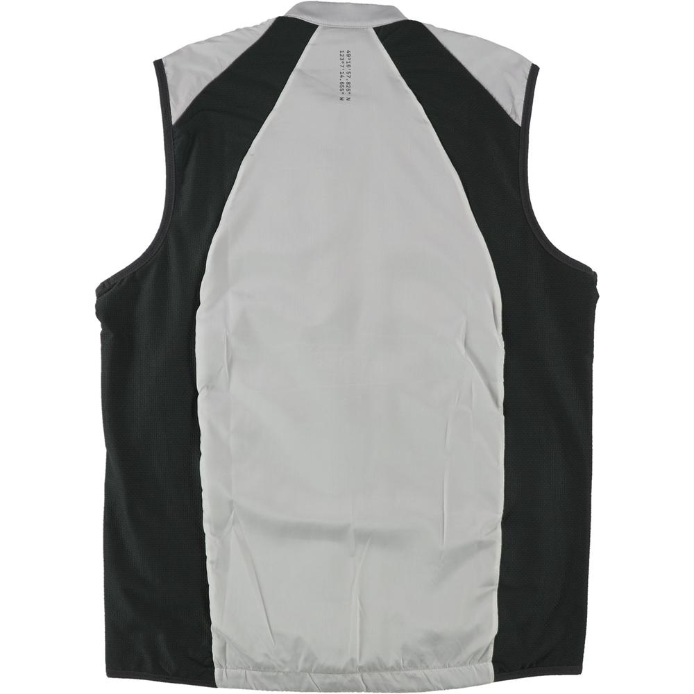 Asics Mens Insulated Outerwear Vest