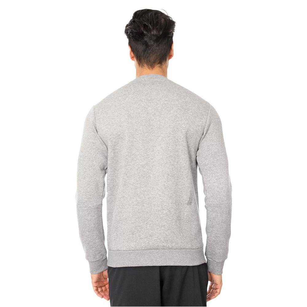 Adidas Mens Must Have Fleece Sweatshirt