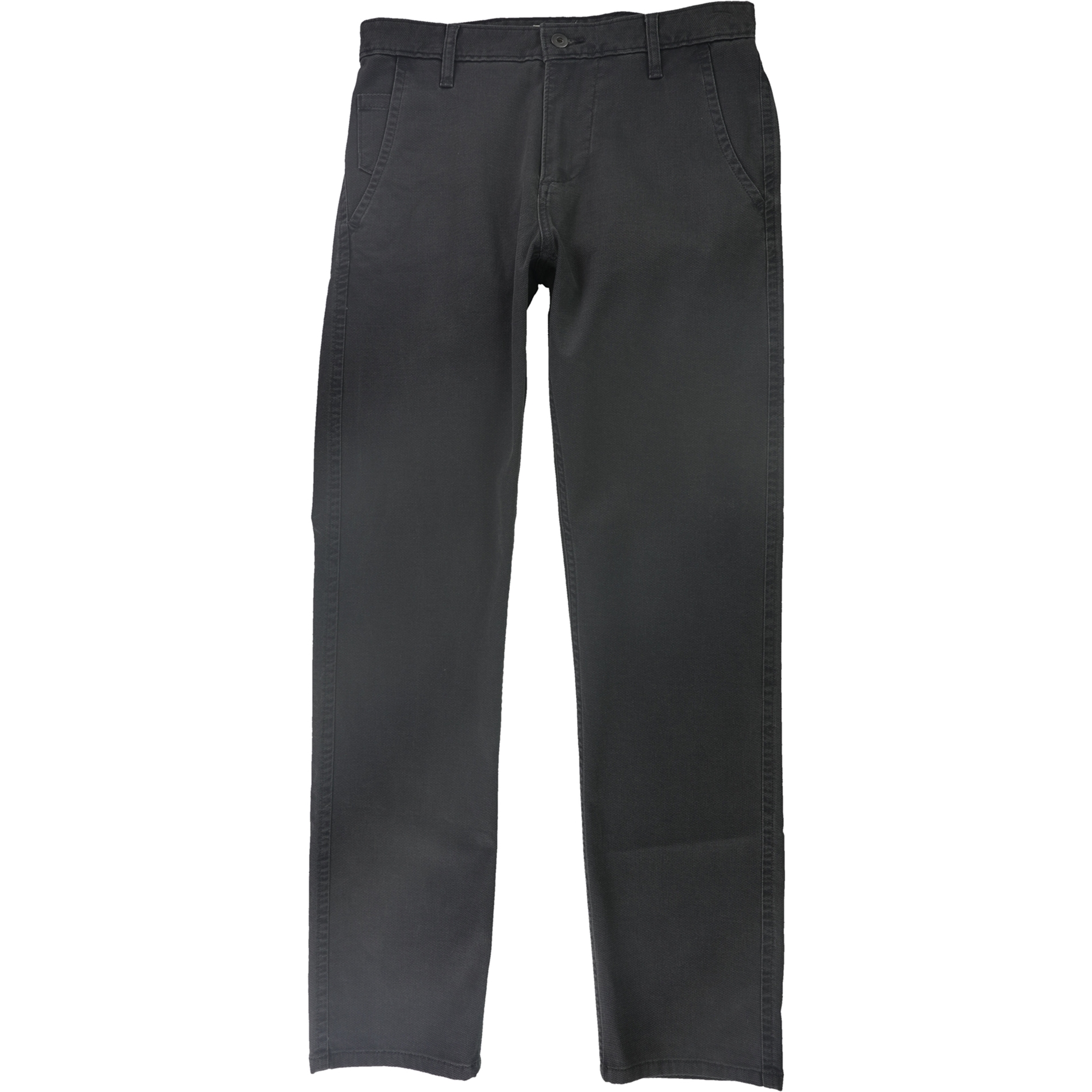 Dockers Mens Tapered Alpha Casual Chino Pants