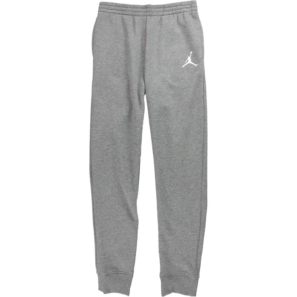 Michael Jordan Jordan Boys Jumpman Logo Athletic Jogger Pants