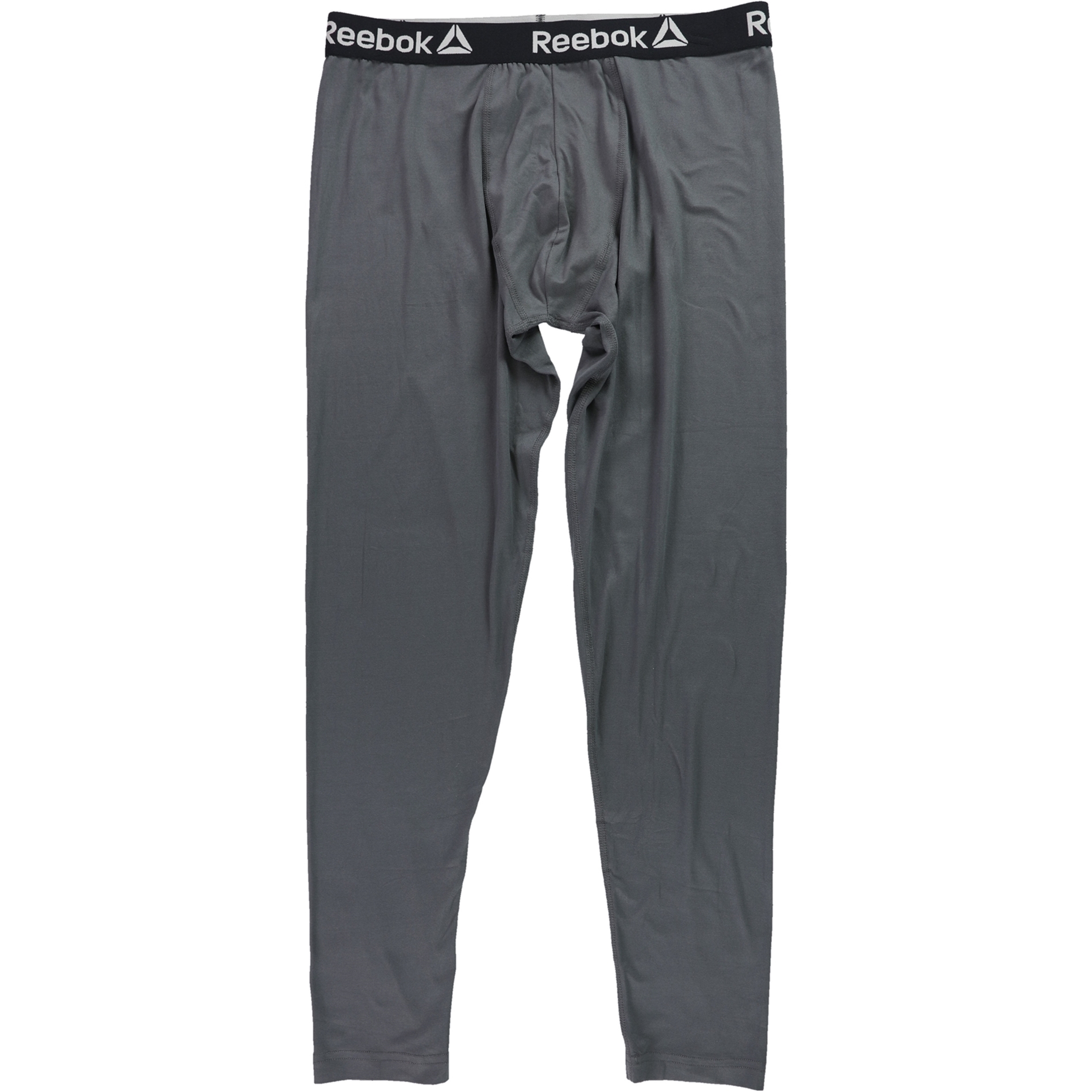 Reebok Mens Perfomance Underwear Base Layer Athletic Pants