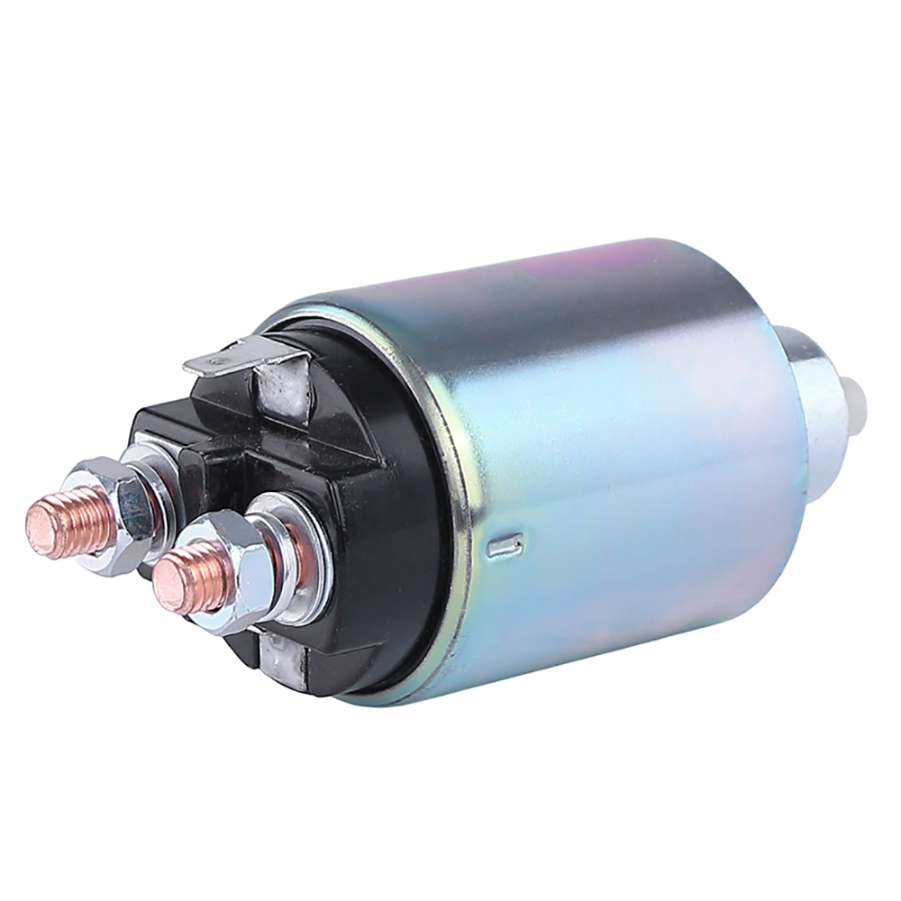 Rareelectrical NEW SOLENOID COMPATIBLE WITH CHRYSLER 200 SR4303X DRS3043 DRS3045 2804105 M3T38882 8017689