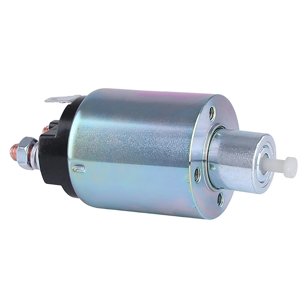 Rareelectrical NEW SOLENOID COMPATIBLE WITH CHRYSLER 200 SR4303X DRS3043 DRS3045 2804105 M3T38882 8017689