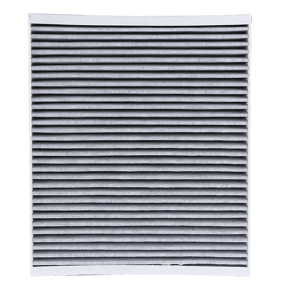 Rareelectrical NEW CABIN AIR FILTER COMPATIBLE WITH 2010-13 CADILLAC SRX 13271191 4191 CF-247 GA-21 13271190 CAF1872C