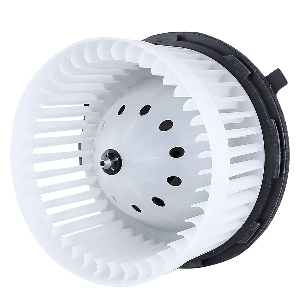 Rareelectrical New Front Blower Motor Compatible With Chevrolet Silverado 1999 Tahoe 2000-2006 Cadillac Escalade 2002-2006 By Part Numbers