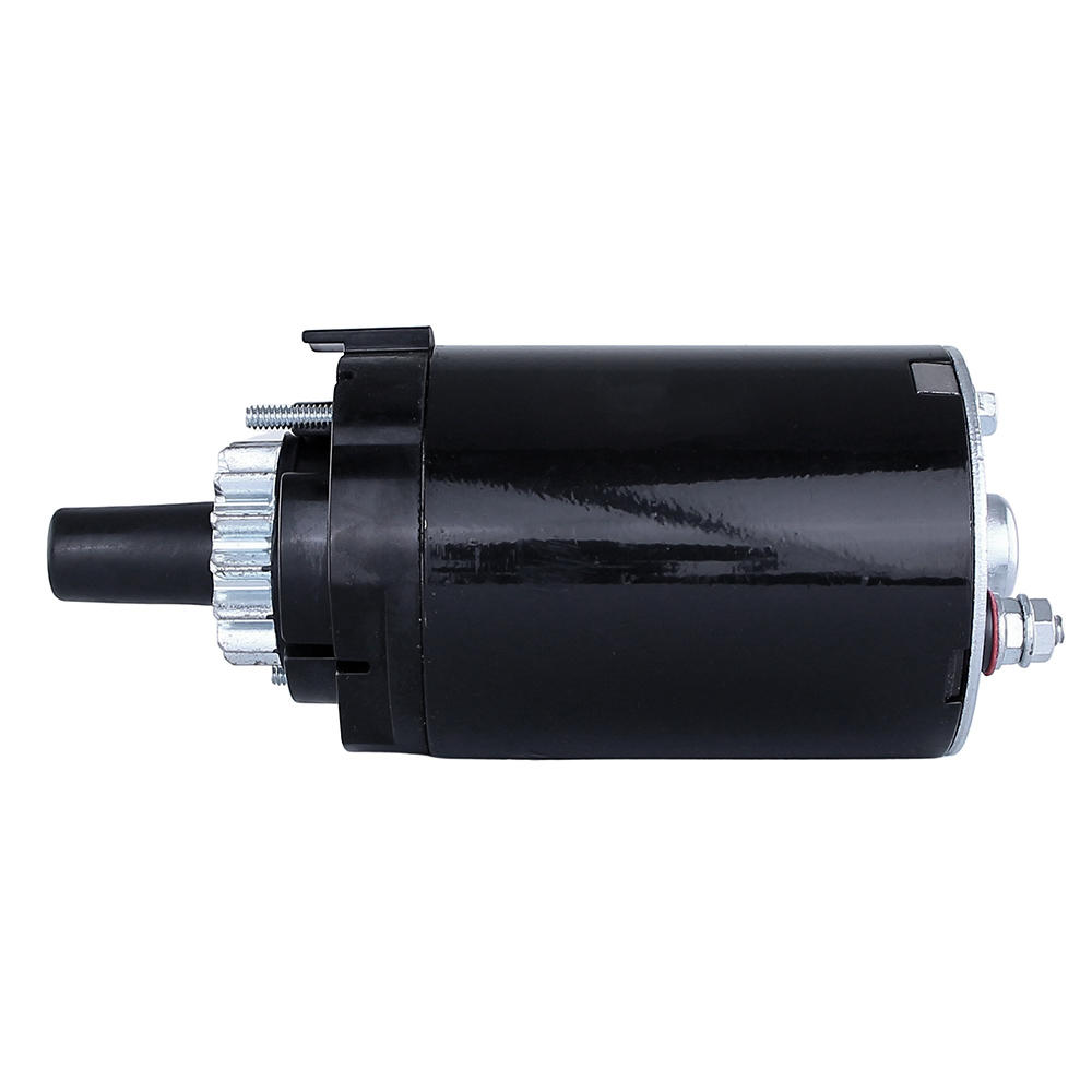 Rareelectrical NEW STARTER COMPATIBLE WITH NEW HOLLAND TORO ZERO TURN G4010 G4020 KOHLER GAS K0H2009805S