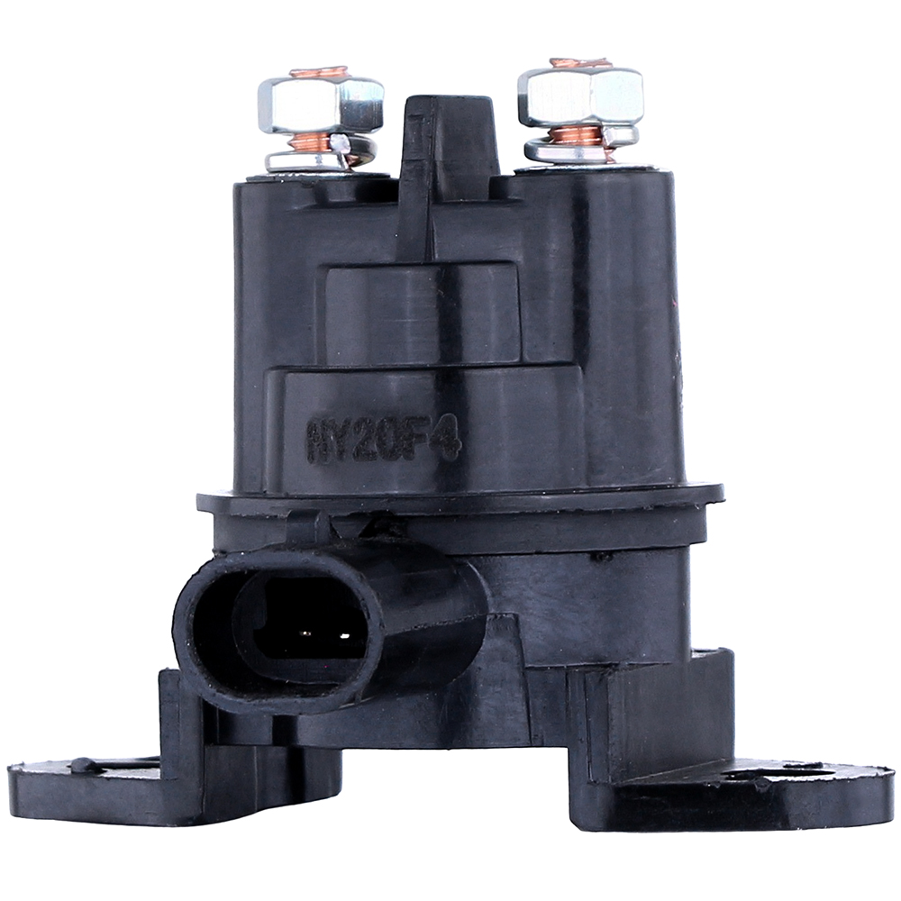 Rareelectrical NEW STARTER RELAY SOLENOID COMPATIBLE WITH SEA-DOO 1995-1998 SPORTSTER 1998 SPORTSTER 1800 720CC 278-000-513 278-001-802