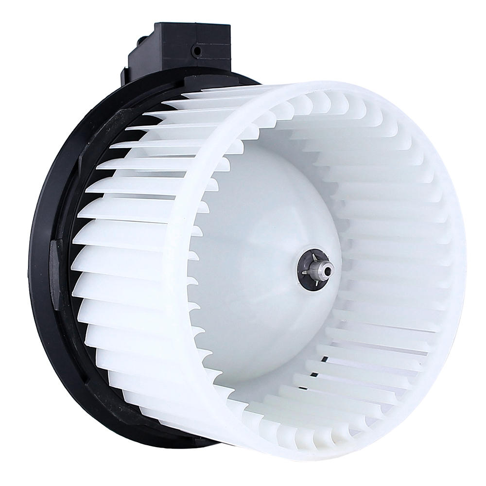 Rareelectrical NEW HVAC BLOWER MOTOR COMPATIBLE WITH FORD EXPLORER 2012-2015 CG1Z 19805 D CG1Z19805D