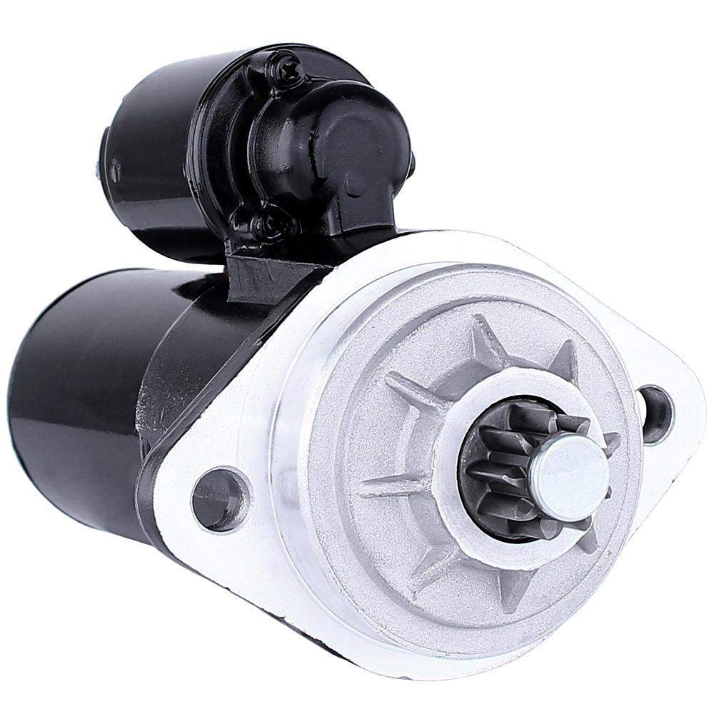 Rareelectrical NEW STARTER COMPATIBLE WITH 06 07 VOLVO PENTA MARINE INBOARD 8.1GIL 8.1 3862985