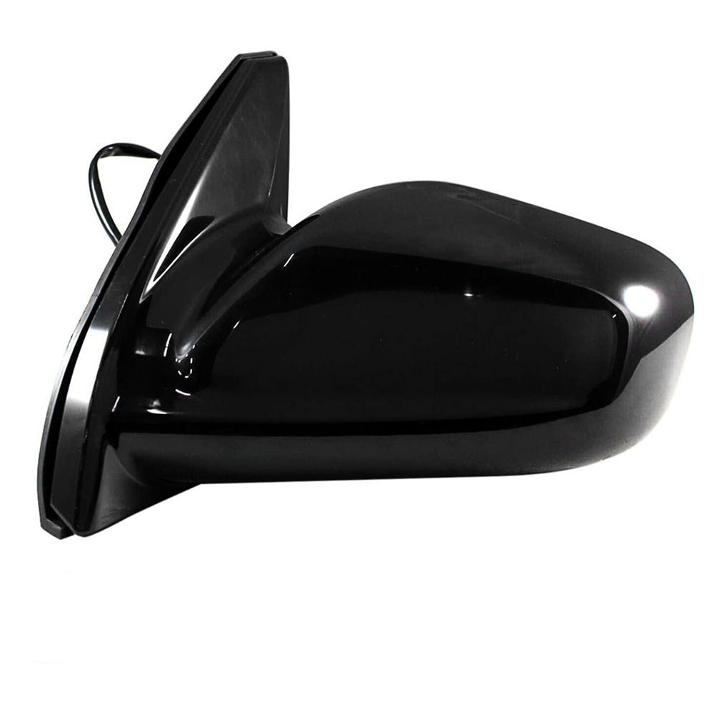Rareelectrical New Left Side Door Mirror Compatible With Toyota Matrix Xr Wagon 2003 2004 2005 2006 2007 2008 by Part Number 8794002914