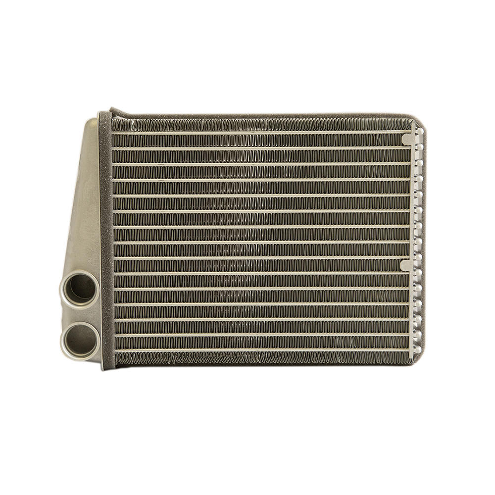 Rareelectrical New Hvac Heater Core Compatible With Mercedes-Benz R550 4Matic 2008 Ml350 Sport 2010 Gl550 4Matic Ml350 Ml500 Ml550 Base 2012 by