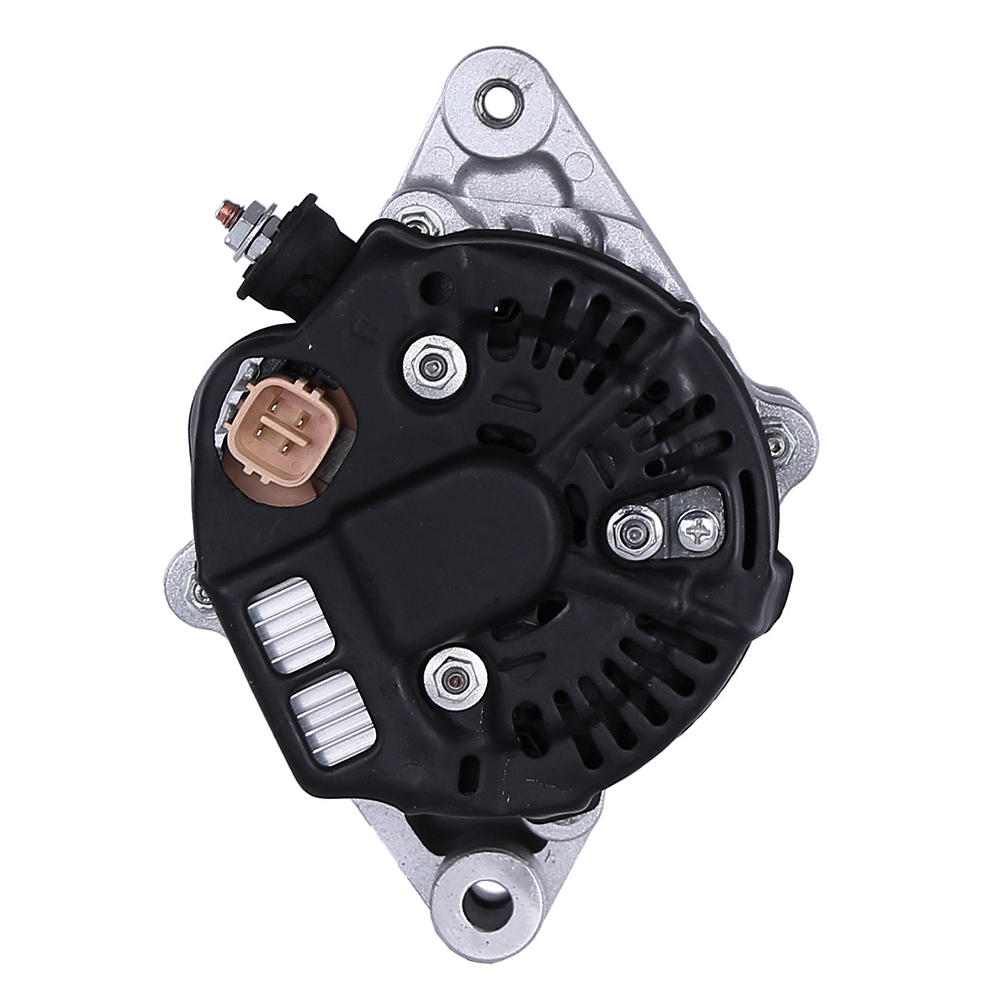 New 12 Volt 110 Amp Alternator Compatible With Kia Forte, Forte Koup Forte5 L4 1 6 Liter New 12 Volt 110 Amp Alternator Compatible With Kia Forte, Forte Koup Forte5 L4 1 6 Liter