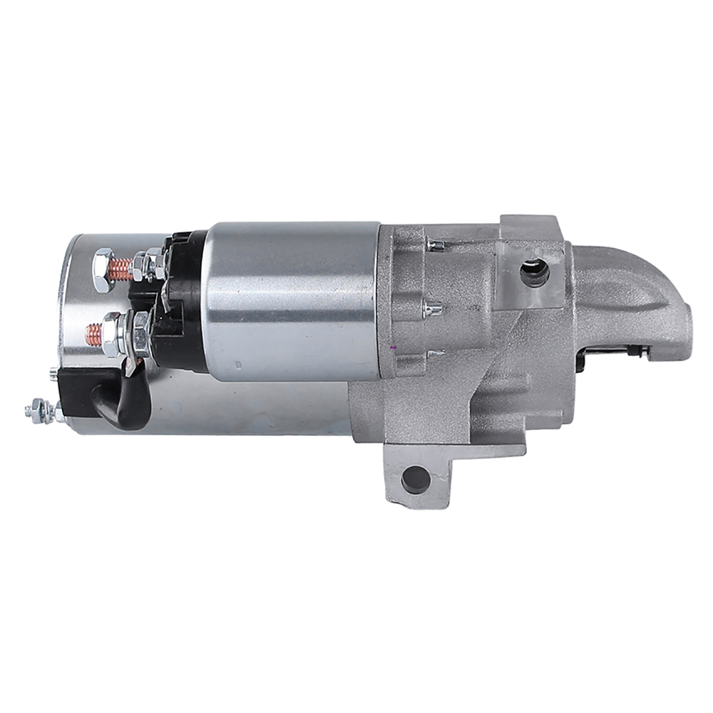 Rareelectrical NEW STARTER COMPATIBLE WITH 1999-2002 CHEVY EXPRESS VAN 305ci 350ci 454ci 9000786 9000860 9000899 12564108 12570823