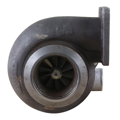 Rareelectrical NEW TURBOCHARGER COMPATIBLE WITH JOHN DEERE AG IND GENSET 126071 912357 T912357 RE42470 RE43426 RE48435 RE56616 460075 RE56617