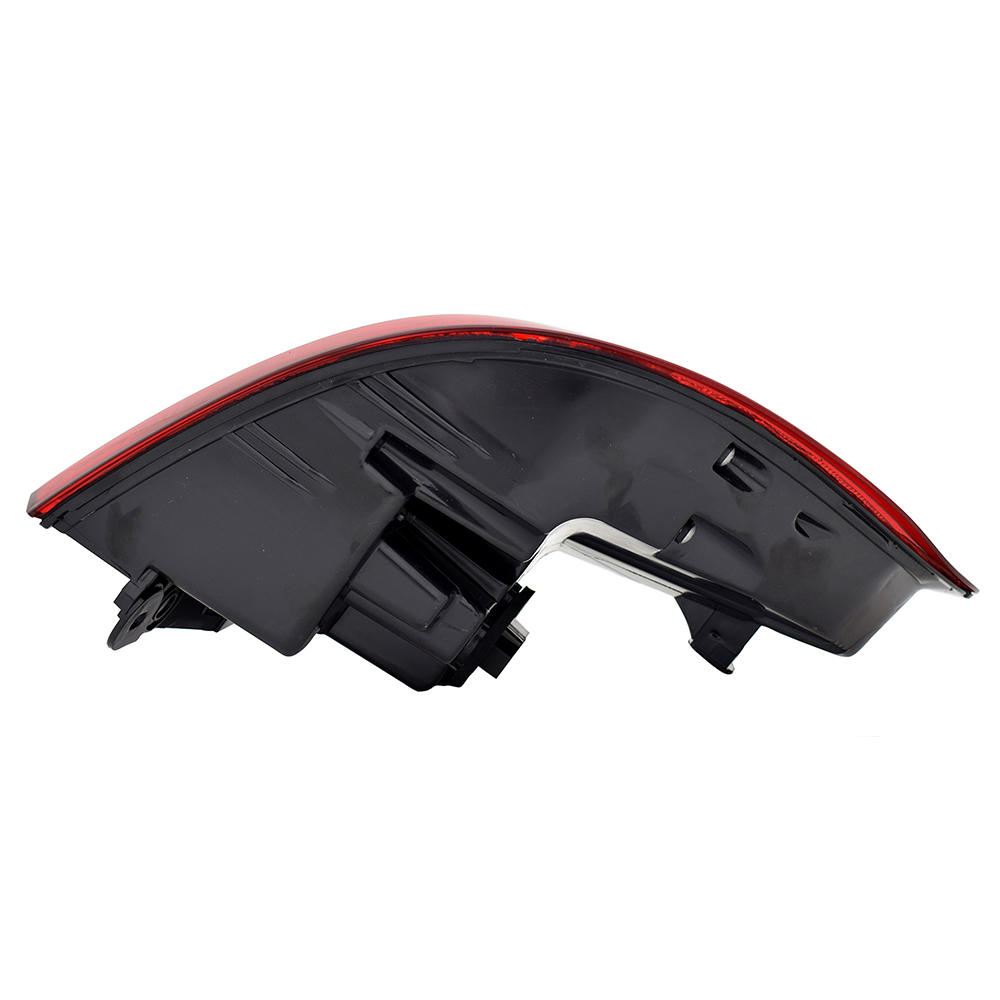 Front Right Rear Light Rareelectrical New Right Tail Lights Compatible With Mercedes-Benz ...