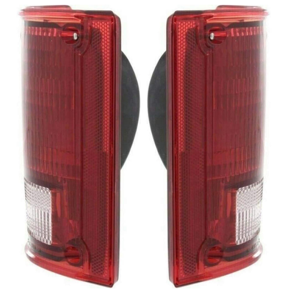 Replacement® 2005-2010 Chevrolet Cobalt - Driver and Passenger Side Replacement® 2005-2010 Chevrolet Cobalt - Driver and Passenger Side