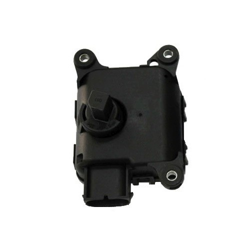 Rareelectrical NEW OEM BOSCH AIR VENT MOTOR COMPATIBLE WITH 24V IVECO REVERSIBLE 0132801141805 0 132 801 141