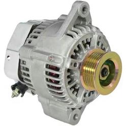 Lexus Es300 Key Replacement