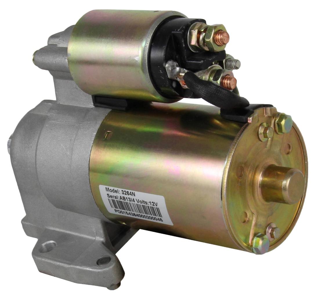 Rareelectrical Starter Motor Fits 96 97 98 99 Ford Taurus 3 0 4 Rareelectrical Starter Motor Fits 96 97 98 99 Ford Taurus 3 0 4 Mercury Sable F6du 11000 Aa Sa 821a