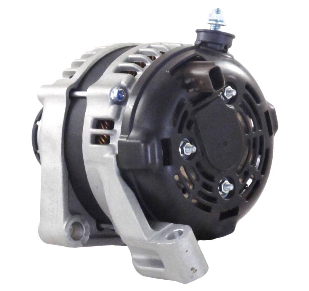 Rareelectrical New Alternator Fits Chrysler Town Country Van Rareelectrical New Alternator Fits Chrysler Town Country Van Voyager 2001 2002 2003 2004 2005