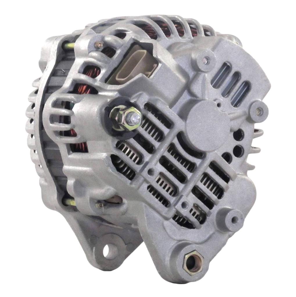 Rareelectrical New Alternator Fits Infiniti G35 Qx4 Nissan Rareelectrical New Alternator Fits Infiniti G35 Qx4 Nissan Pathfinder 3 5l A3tb4291 23100 Am610
