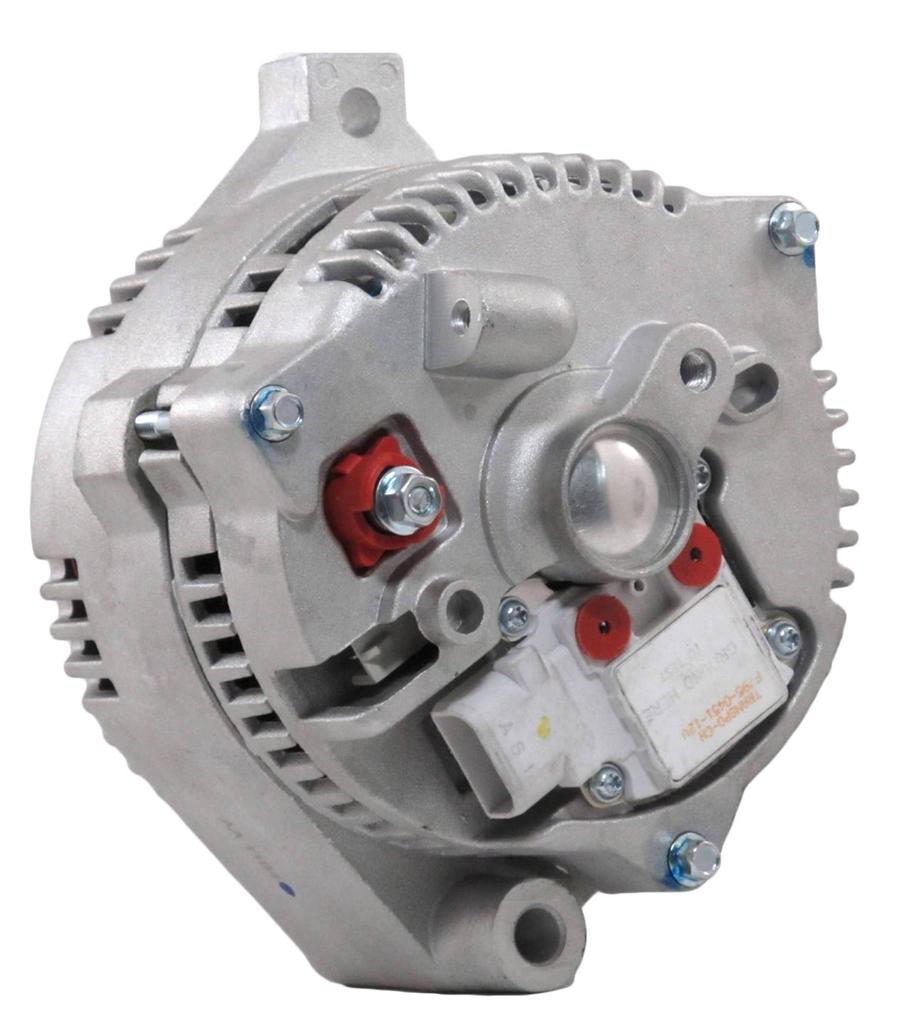 Rareelectrical New Alternator Fits Mercury Windstar Ford Taurus Rareelectrical New Alternator Fits Mercury Windstar Ford Taurus Sable 3 0l V6 1996 1997 1998 1999