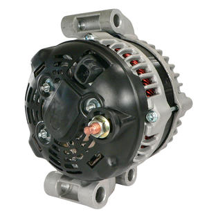 Rareelectrical New Alternator Fits 2010 Chrysler 300 2 7l Dodge Rareelectrical New Alternator Fits 2010 Chrysler 300 2 7l Dodge Charger 5 4896803ac