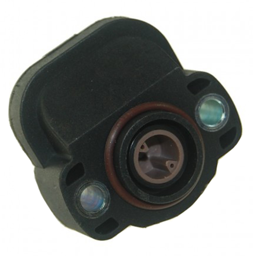 Rareelectrical NEW THROTTLE POSITION SENSOR COMPATIBLE WITH DODGE DAYTONA DYNASTY SPIRIT TH145 5S5085 4637072 4761871 4778463 99053 TH145