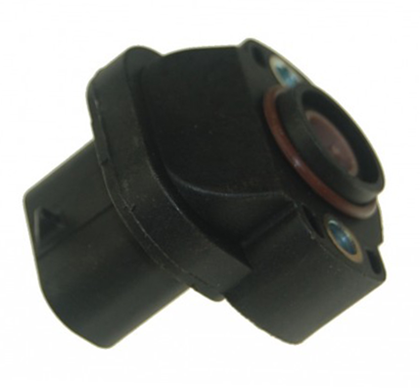 Rareelectrical NEW THROTTLE POSITION SENSOR COMPATIBLE WITH DODGE DAYTONA DYNASTY SPIRIT TH145 5S5085 4637072 4761871 4778463 99053 TH145