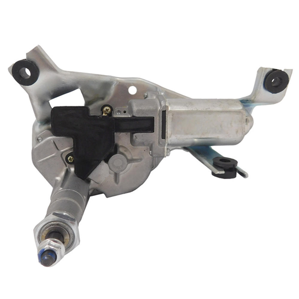 Rareelectrical NEW BACK WIPER MOTOR COMPATIBLE WITH HONDA CR-V LX SPORT UTILITY 2.4L 2009-11 76710-SWA-003 76710SWA003